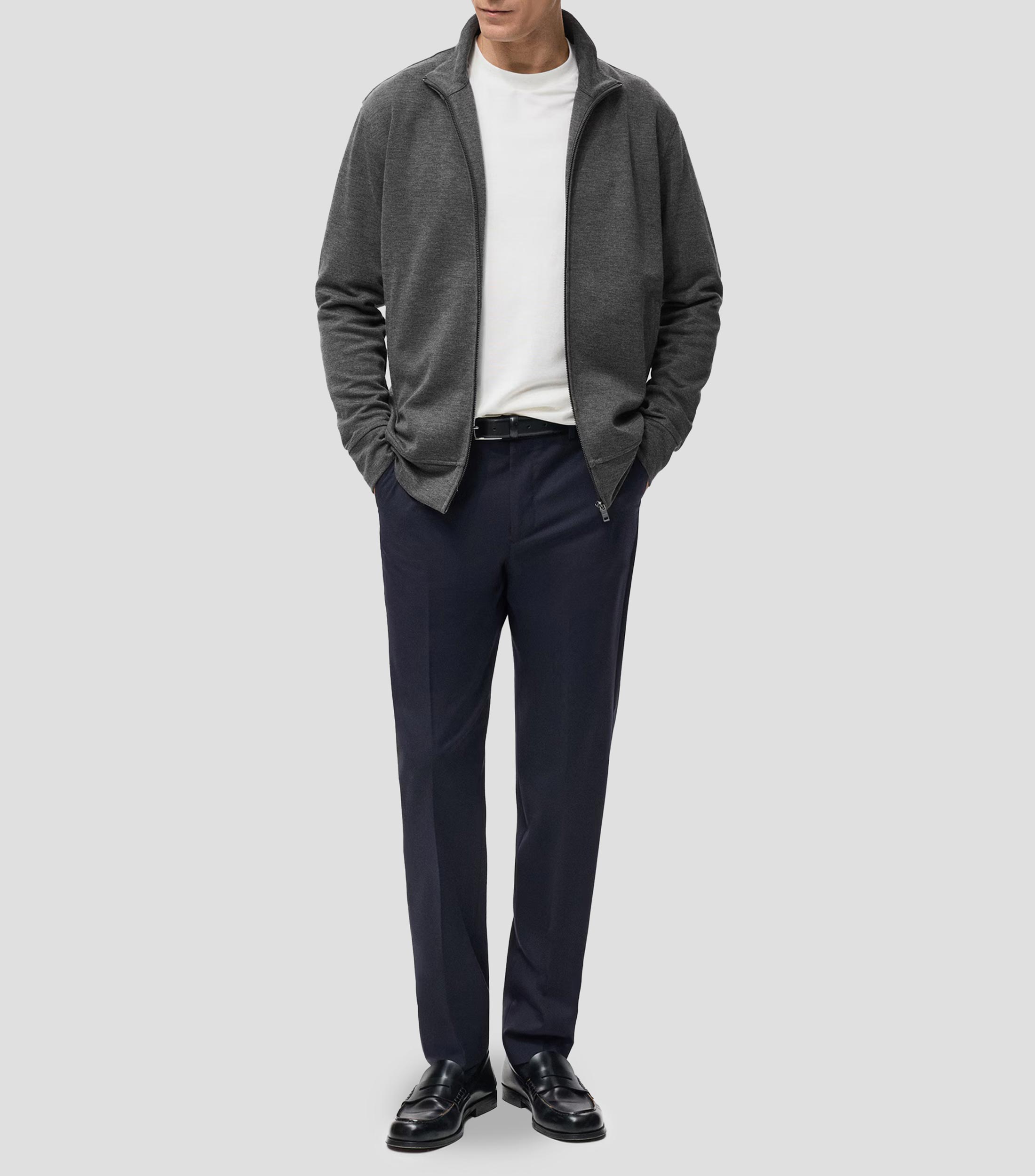 Sudadera Hombre